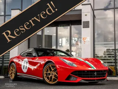 Gebraucht Ferrari F12