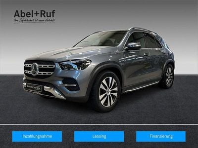 Mercedes GLE300