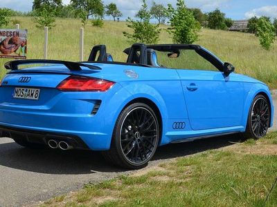 Audi TT Roadster