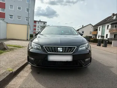 Gebraucht Seat Leon