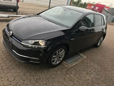 Second-hand VW Golf VII
