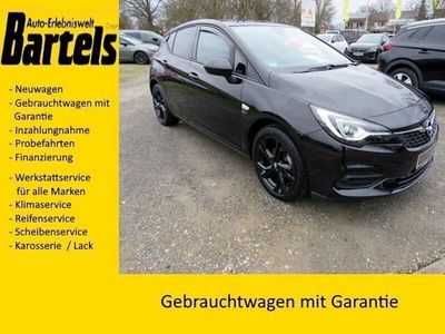 gebraucht Opel Astra 2020 Start/Stop