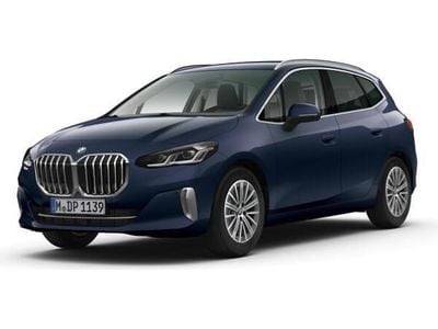 BMW 220 Active Tourer