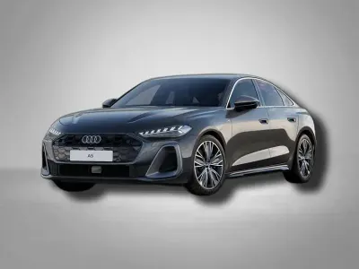Gebraucht Audi A5 S-Line 204 PS (150 kW) 2026 Daytonagrau perleffekt Limousine
