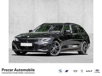 BMW M340