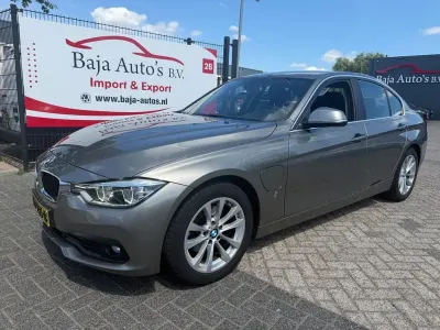 Gebraucht BMW 330