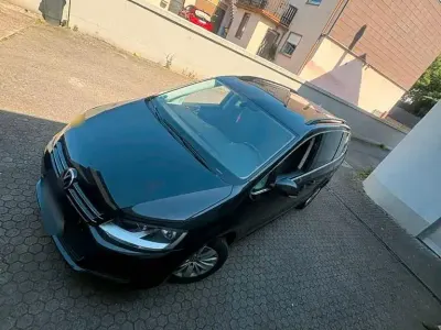 Gebraucht VW Sharan