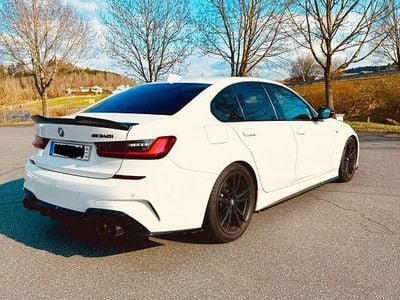 BMW M340