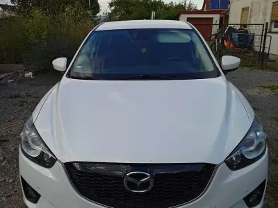 Gebraucht Mazda CX-5