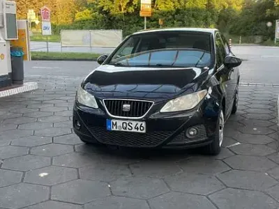 Gebraucht Seat Ibiza