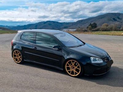 gebraucht VW Golf V 