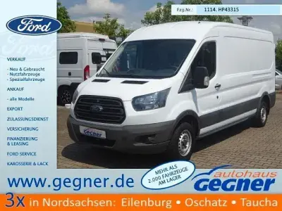 Gebraucht Ford Transit 2017 Andere Van