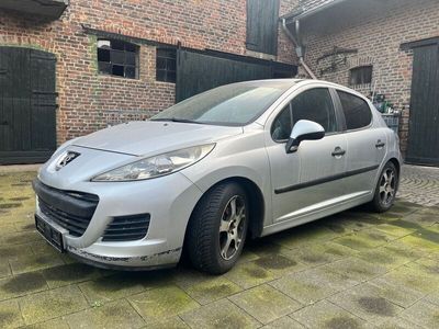 gebraucht Peugeot 207 