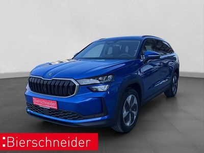 Nuova Skoda Kodiaq Selection 193 CV (141 kW) 2026 Blu SUV