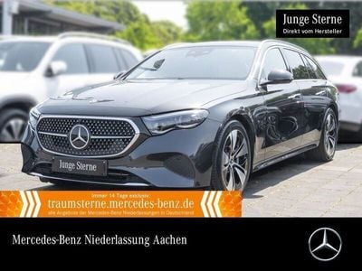 Mercedes E300