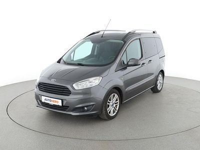Ford Tourneo