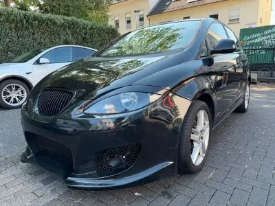 Gebraucht Seat Altea