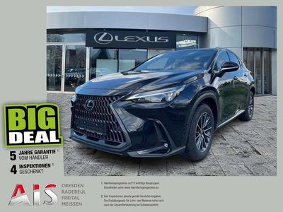 Lexus NX450h+