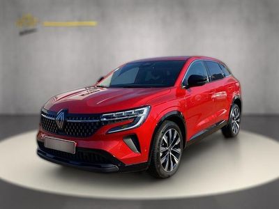 Second-hand Renault Austral Techno 200 CP (147 kW) 2023 Roșu SUV