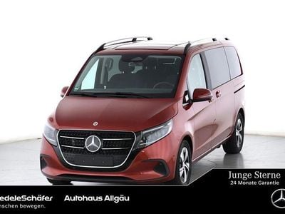 Mercedes V300
