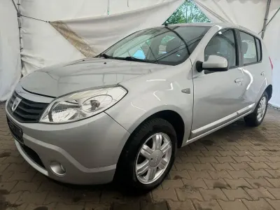 Używany Dacia Sandero