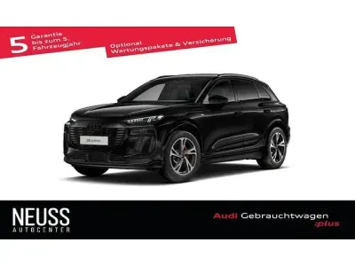 Gebraucht Audi e-tron