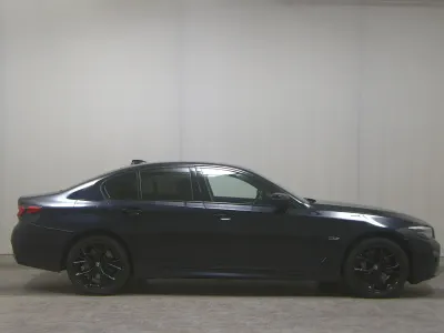 Gebraucht BMW 545e
