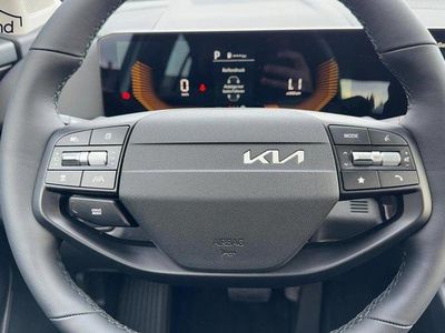 Neu Kia Sportage Urban 150 PS (110 kW) 2026 Weiß SUV