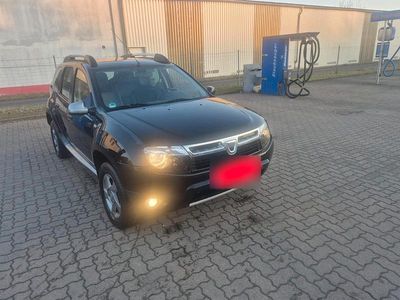 Gebraucht Dacia Duster 2013 SUV