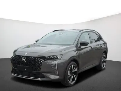Usata DS Automobiles DS7 Crossback Opera 131 CV (96 kW) 2023 SUV