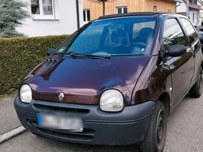 gebraucht Renault Twingo 1.2