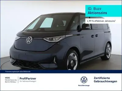 Gebraucht VW ID. Buzz