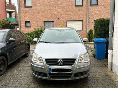 gebraucht VW Polo 1.4 United