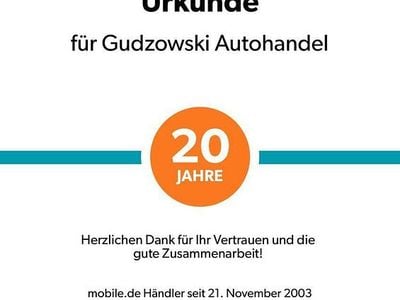 Gebraucht Peugeot Partner Tepee Outdoor 120 PS (88 kW) 2011 Grau Van / Kleinbus