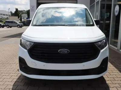 Gebraucht Ford Transit