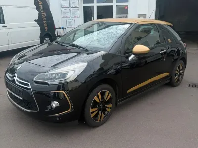 Gebraucht Citroën DS3