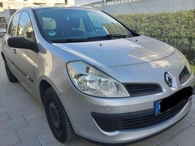 Renault Clio II