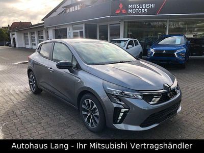 Gebraucht Mitsubishi Colt Plus 91 PS (66 kW) 2024 Grau Limousine