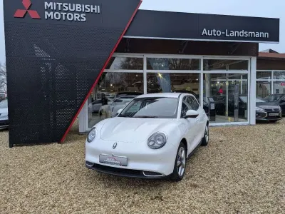 Gebraucht Ora 03 125 kW (171 PS) 2023 Moonlight white Kleinwagen