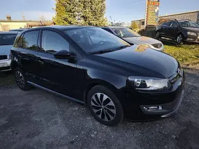 Używany VW Polo