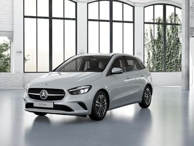 Mercedes B200
