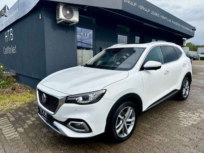 gebraucht MG EHS Luxury PHEV /ViCo/Pano/LED/Cam/