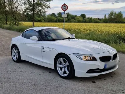 Gebraucht BMW Z4