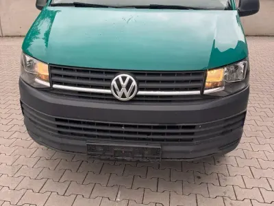 Używany VW Transporter