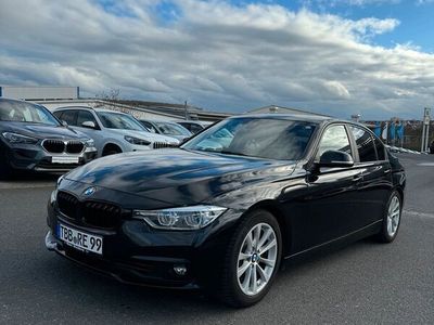 gebraucht BMW 330 3er i