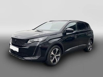 Usata Peugeot 5008 GTi 136 CV (100 kW) 2024 Nero SUV