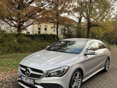 Mercedes CLA200