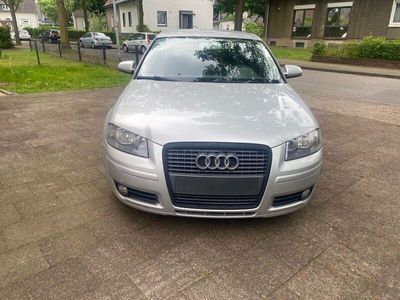 gebraucht Audi A3 bj2006