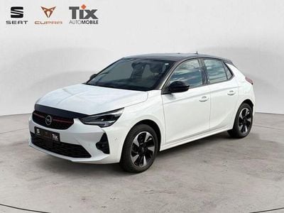 Second-hand Opel Corsa-e GS Line 100 kW (136 CP) 2022 Andere Hatchback