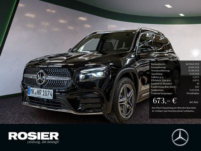 Mercedes GLB200